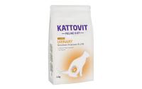 Kattovit Feline Diet Urinary Huhn