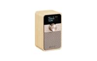 Sangean DDR-8 White Ash, Prt. DAB+-Radio