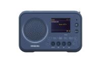 Sangean DPR-76 BT Dark Blue