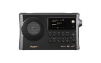 Sangean WFR-28BT Black