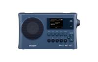 Sangean WFR-28BT Dark Blue