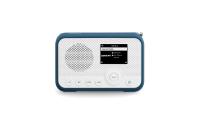 Sangean, Radio WFR-39 Blau/Weiss