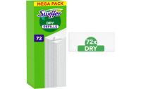 Swiffer Trocken Wischtücher ohne Duft