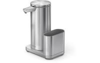 Simplehuman Sensorspender mit Caddy, 414 ml