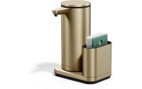 Simplehuman Sensorspender mit Caddy, 414 ml
