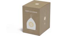 Simplehuman Müllbeutel für Abfalleimer, 50L
