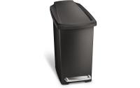 Simplehuman Treteimer, 10L