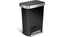 Simplehuman Treteimer, 45L
