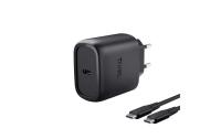 Trust Maxo USB-C 45W GaN 1 Port Wall Charg