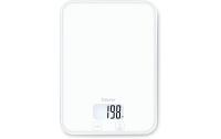 Beurer Küchenwaage Pure White