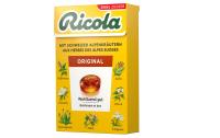 Ricola Fresh Mint