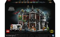 LEGO DC Arkham Asylum