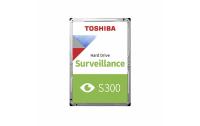 Toshiba S300 Surveillance 2TB BULK