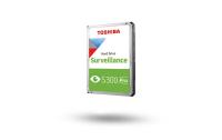 Toshiba S300 Pro Surveillance 4TB BULK