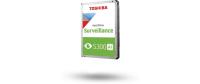 Toshiba S300 AI Surveillance 24TB BULK