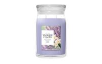 Yankee Candle Lavender Vanilla
