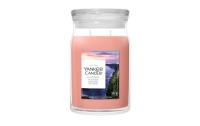 Yankee Candle Cliffside Sunrise