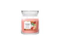Yankee Candle White Strawberry Bellini