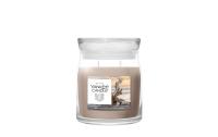 Yankee Candle Seaside Woods