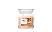 Yankee Candle Pink Sands Glow