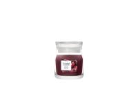 Yankee Candle Black Cherry
