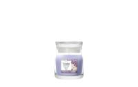 Yankee Candle Lavender Vanilla