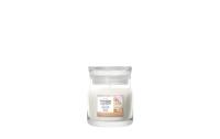 Yankee Candle Vanilla Cupcake