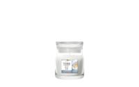 Yankee Candle Silver Birch