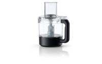 Braun, PowerBlend 7 Schwarz