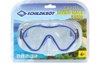 Schildkr&ouml;t Junior Tauchmaske Tahiti