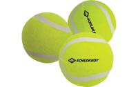 Schildkröt Tennisbälle 3er Polybag