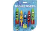 Schildkröt Rocket Divers