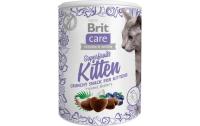 Brit Care Snack Superfruits Kitten 100g