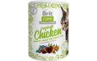 Brit Care Snack Superfruits Chicken 100g
