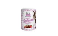 Brit Care Snack Superfruits Salmon 100g