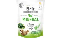 Brit Functional Snack Mineral Ham 150g