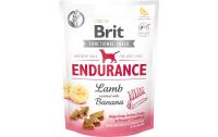 Brit Functional Snack Endurance Lamb 150g