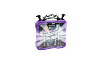 Monster High Vitrinenkoffer 4 Puppen