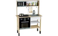 Miele Spielzeugk&uuml;che Holz