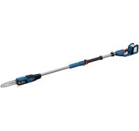 Akku-Teleskop-Hochentaster