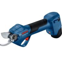 Akku-Gartenschere GGP 12V-25