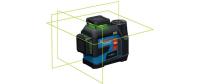 Linienlaser GLL 12V-100-33 CG