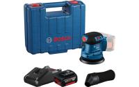 Bosch Professional, Akku-Exzenterschleifer
