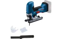 Bosch Professional, Akku-Stichsäge PRO GST