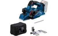 Akku-Hobel GHO 18V-26