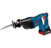 Bosch Professional, Akku-Säbelsäge PRO GSA