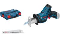 Bosch Professional, Akku-Säbelsäge PRO GSA
