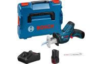 Bosch Professional, Akku-Säbelsäge PRO GSA
