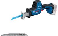 Bosch Professional, Akku-Säbelsäge PRO GSA