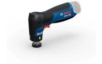 Bosch Professional, Akku-Exzenterschleifer